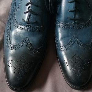 Calzoleria Toscana dress shoes